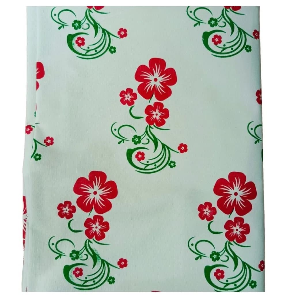 6/7 Feet Waterproof bed sheet, Waterproof bed sheet, Mattress Protector Cover Sleeping Mat for Baby Kids